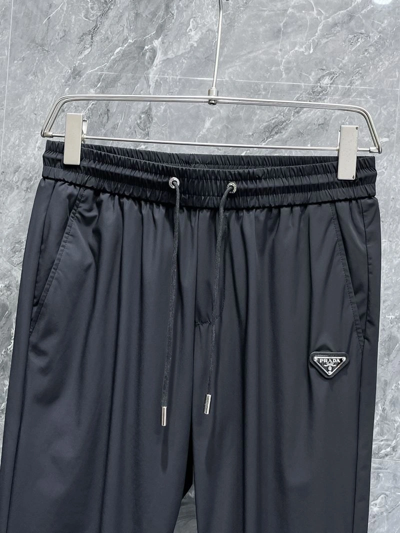 Prada Long Pants Resilient 170452