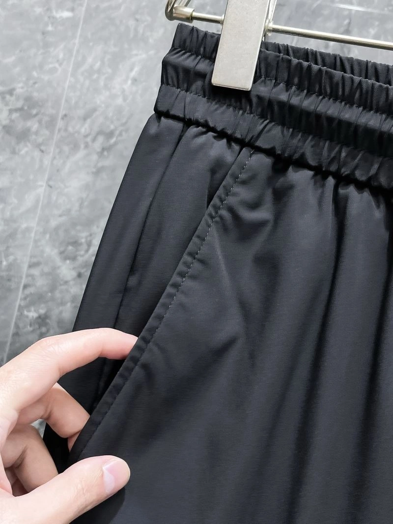 Prada Long Pants Resilient 170452