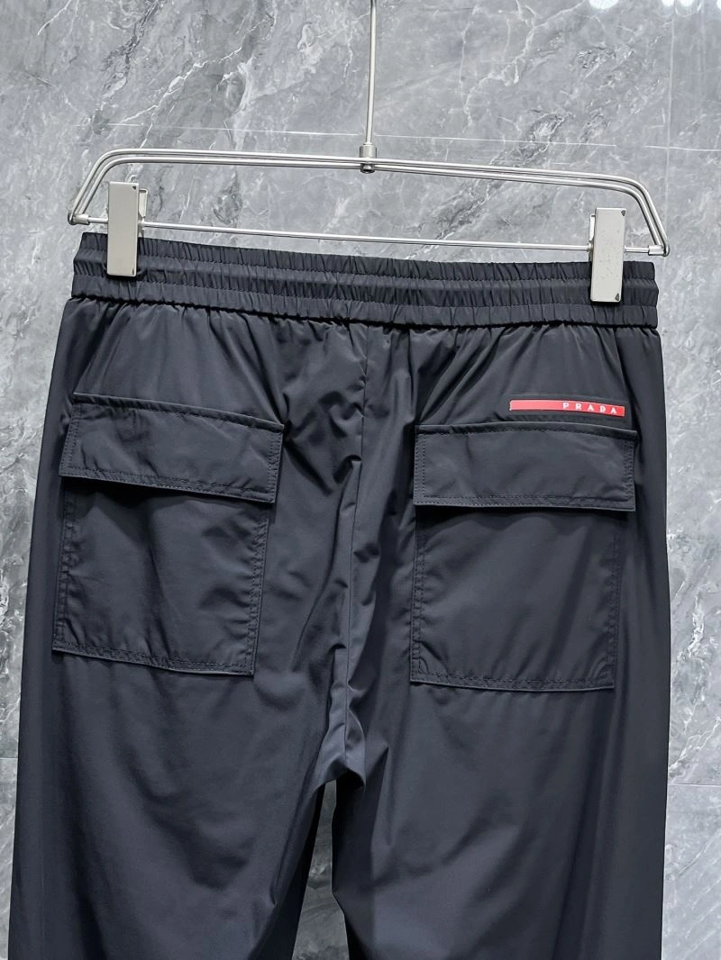 Prada Long Pants Resilient 170452