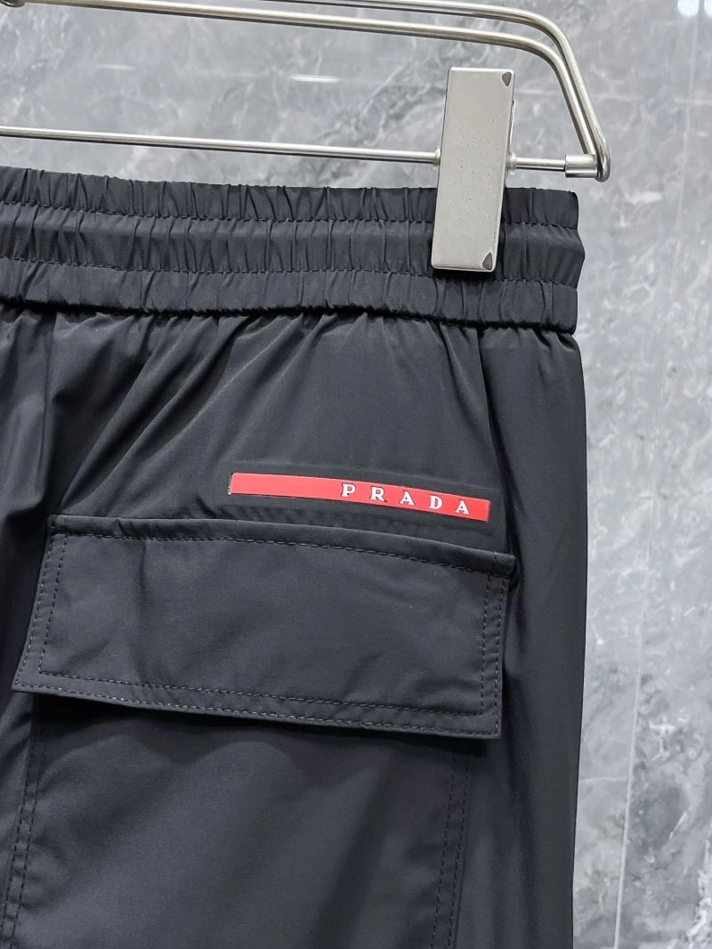 Prada Long Pants Resilient 170452