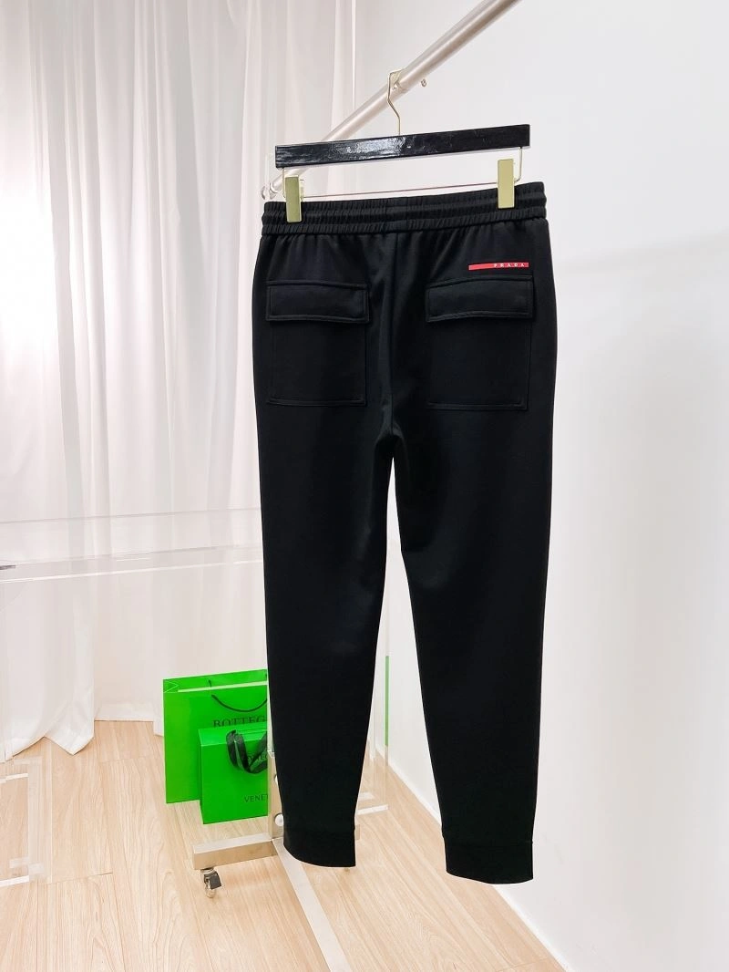 Refined Prada Long Pants 170447