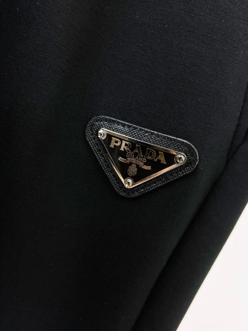 Refined Prada Long Pants 170447