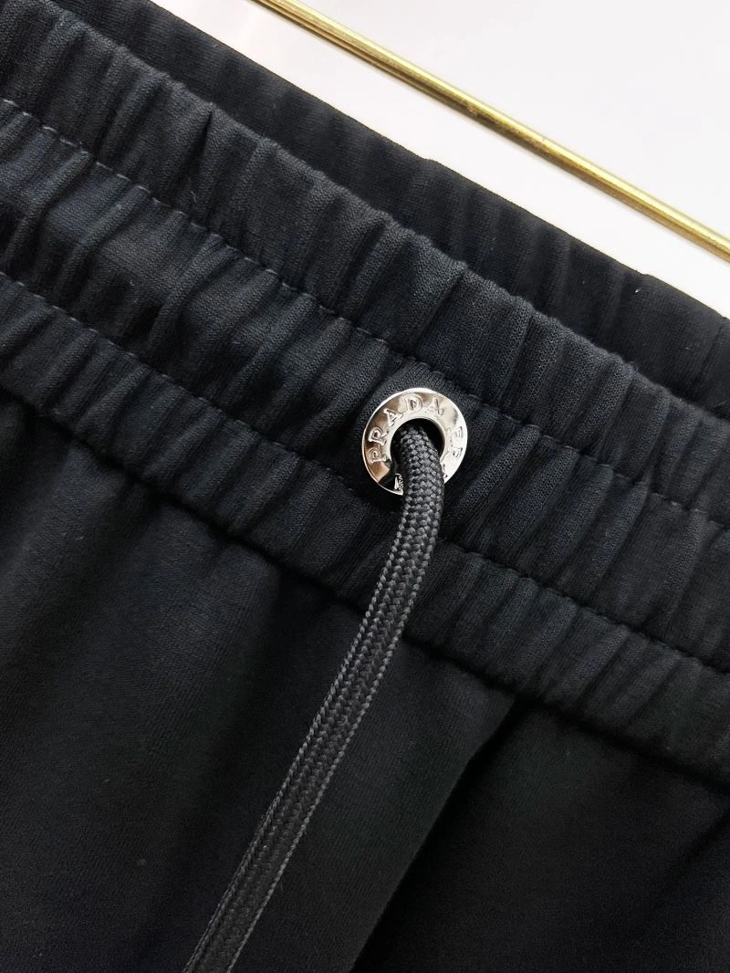 Refined Prada Long Pants 170447