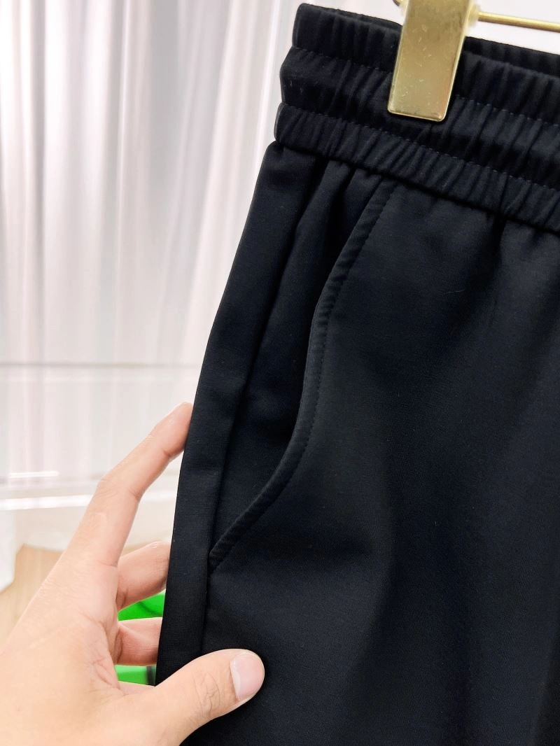 Refined Prada Long Pants 170447