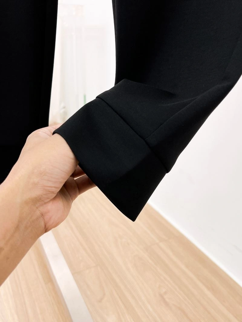 Refined Prada Long Pants 170447