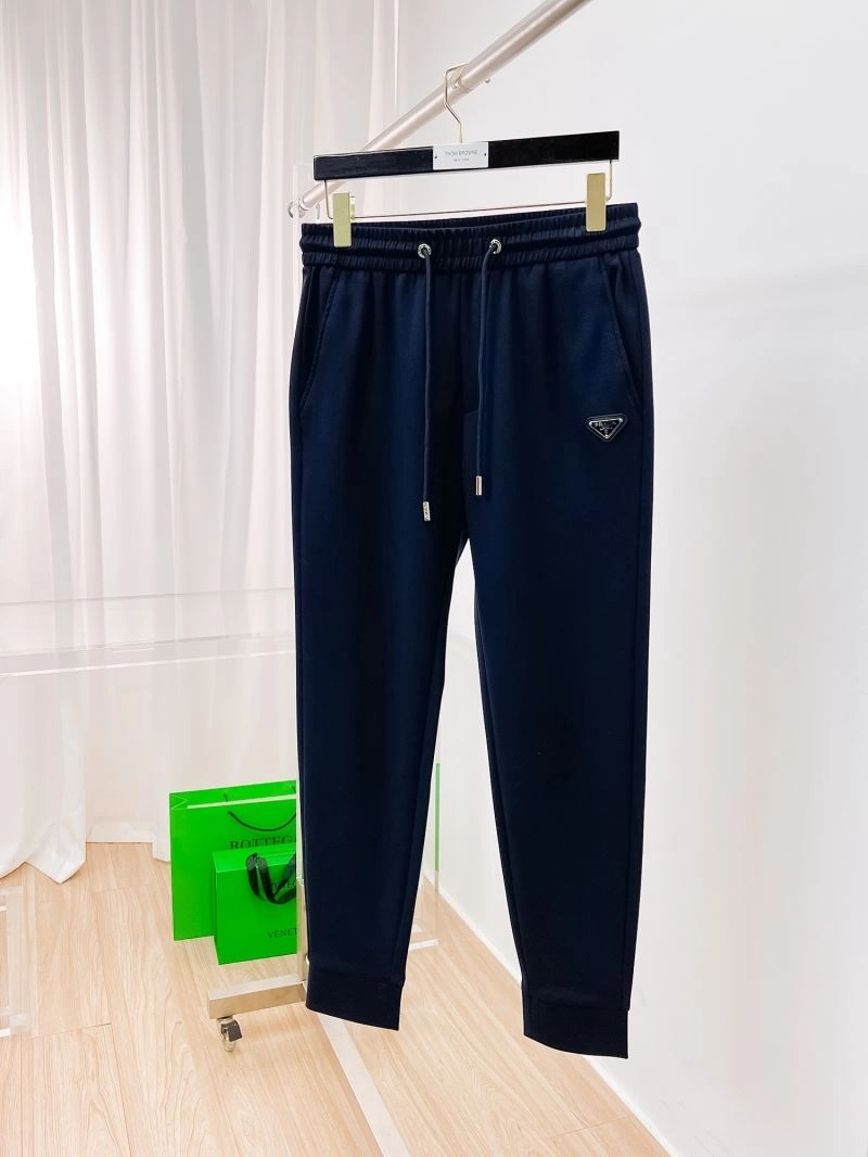 Timeless Prada Long Pants 170443