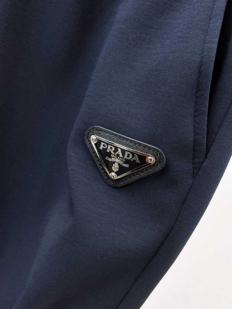 Timeless Prada Long Pants 170443