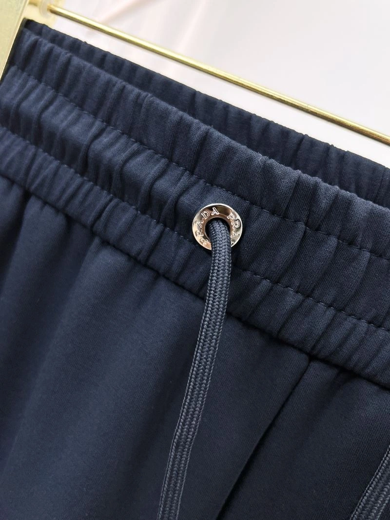 Timeless Prada Long Pants 170443