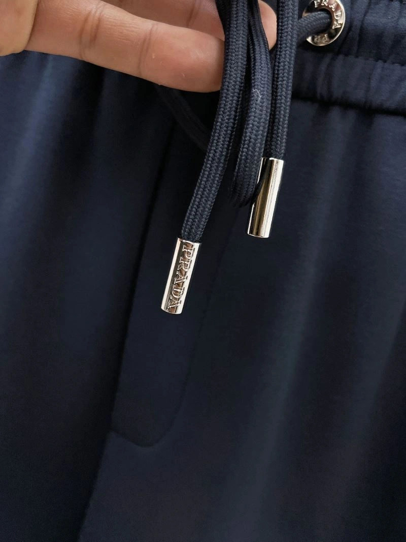 Timeless Prada Long Pants 170443