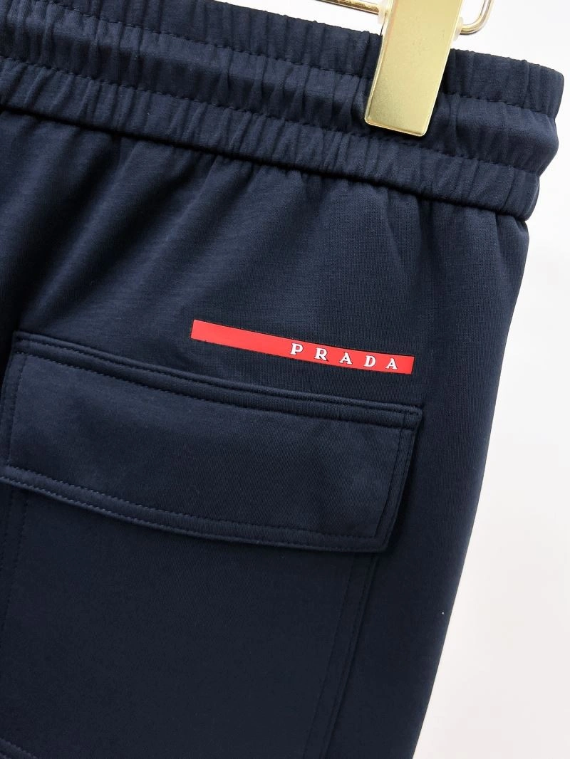 Timeless Prada Long Pants 170443