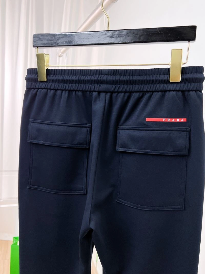 Timeless Prada Long Pants 170443