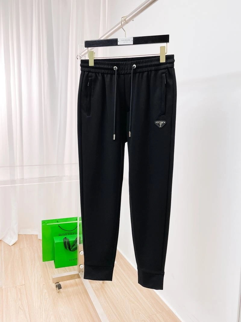 Prada Long Pants FashionForward 170475