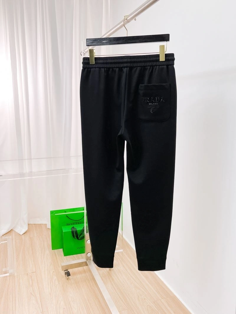Prada Long Pants FashionForward 170475