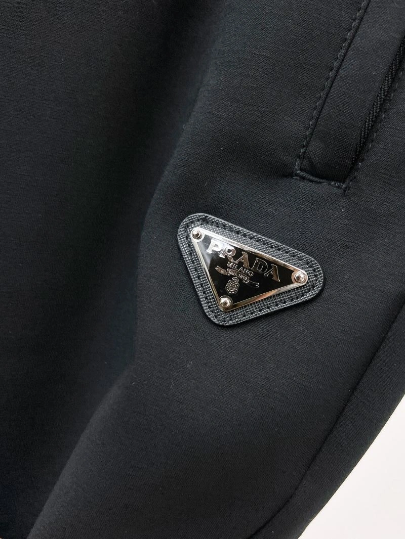 Prada Long Pants FashionForward 170475