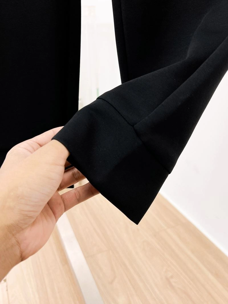Prada Long Pants FashionForward 170475