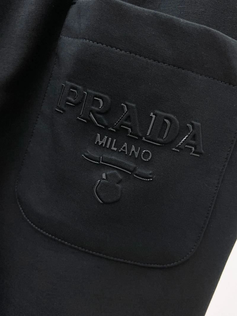 Prada Long Pants FashionForward 170475