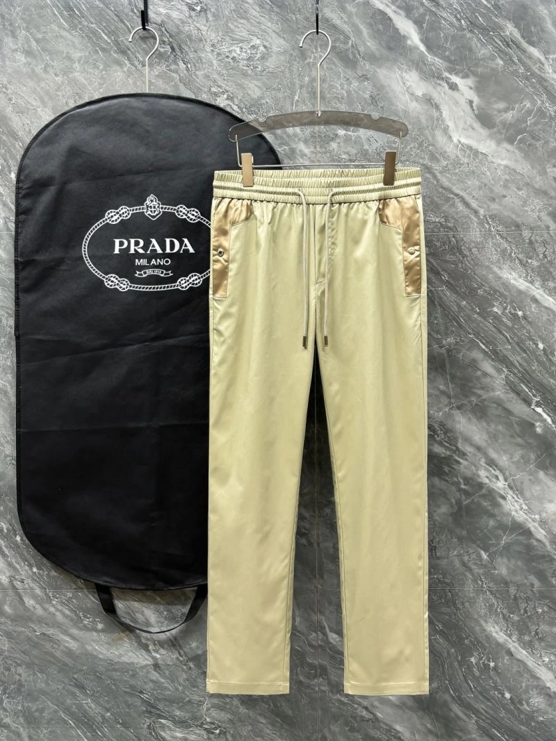 Sustainable Prada Long Pants 170516