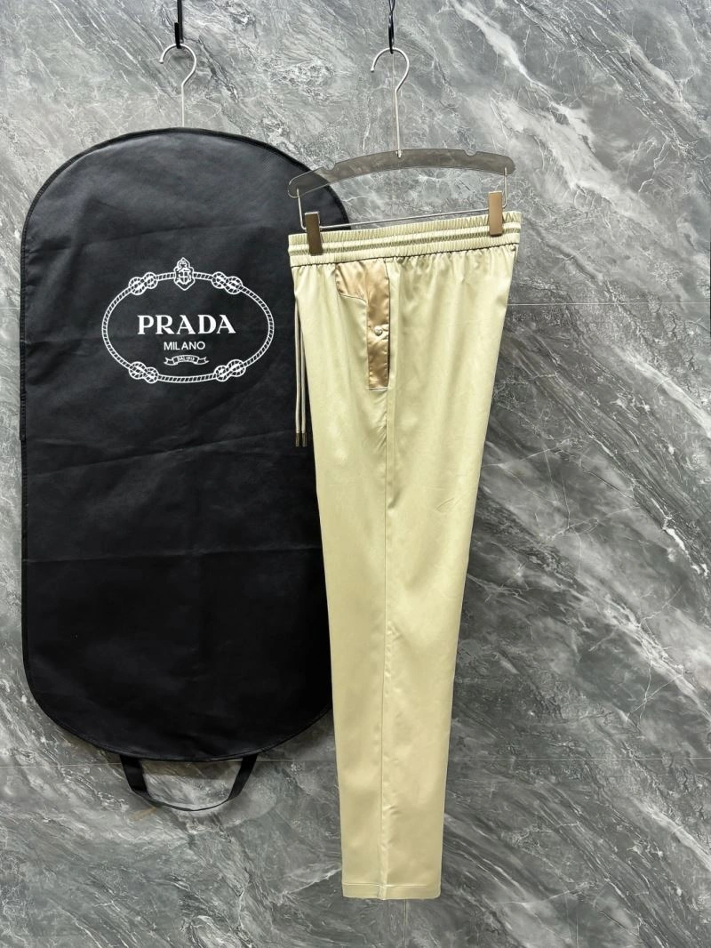 Sustainable Prada Long Pants 170516