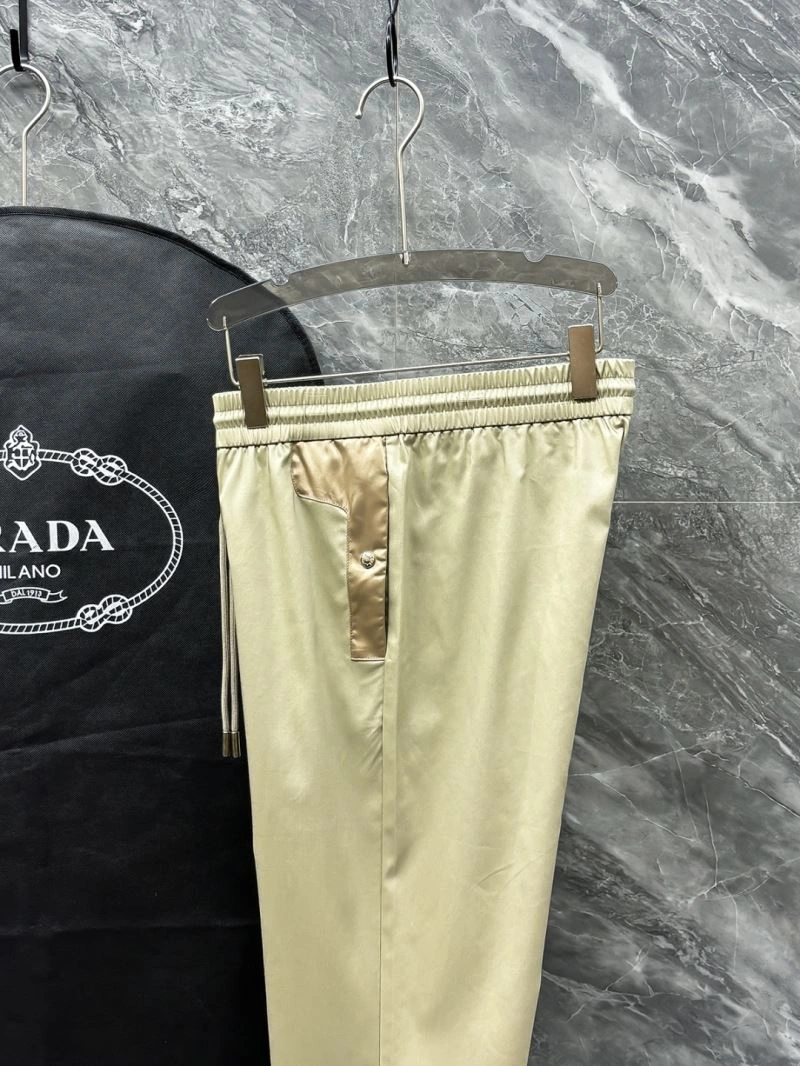 Sustainable Prada Long Pants 170516