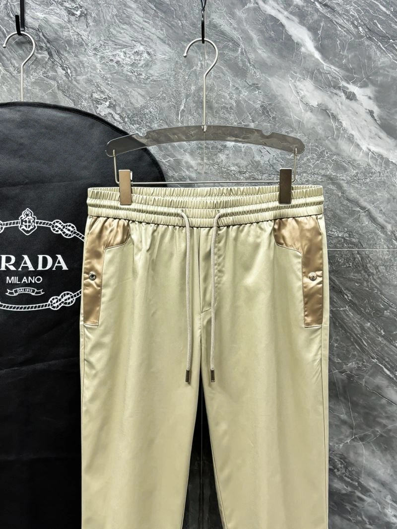 Sustainable Prada Long Pants 170516