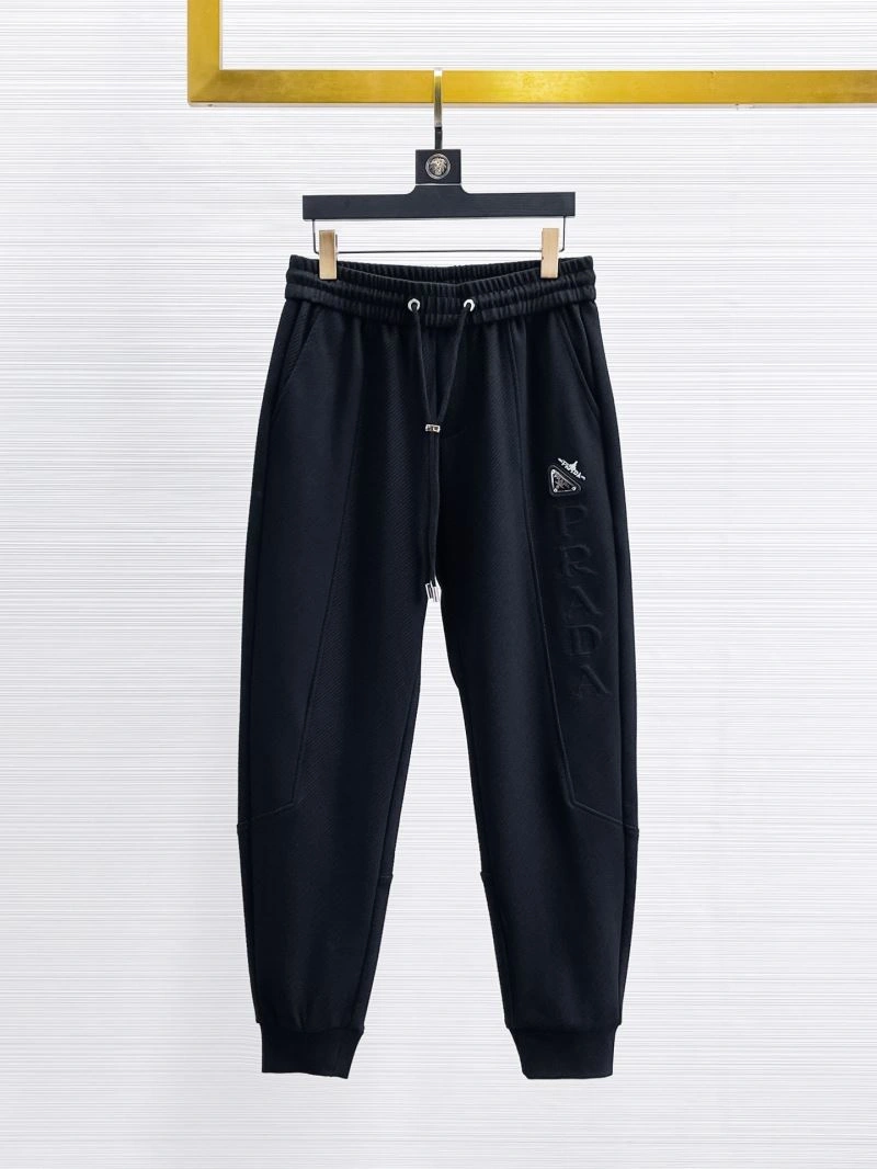 Prada Long Pants Contemporary 170518