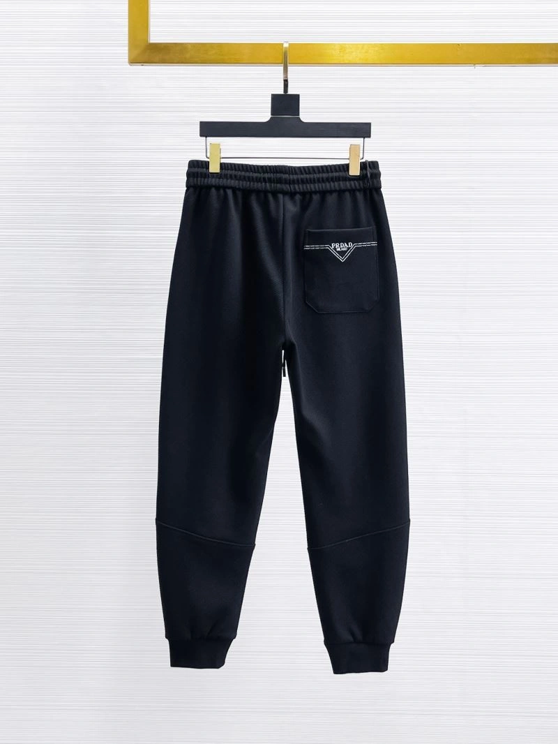 Prada Long Pants Contemporary 170518
