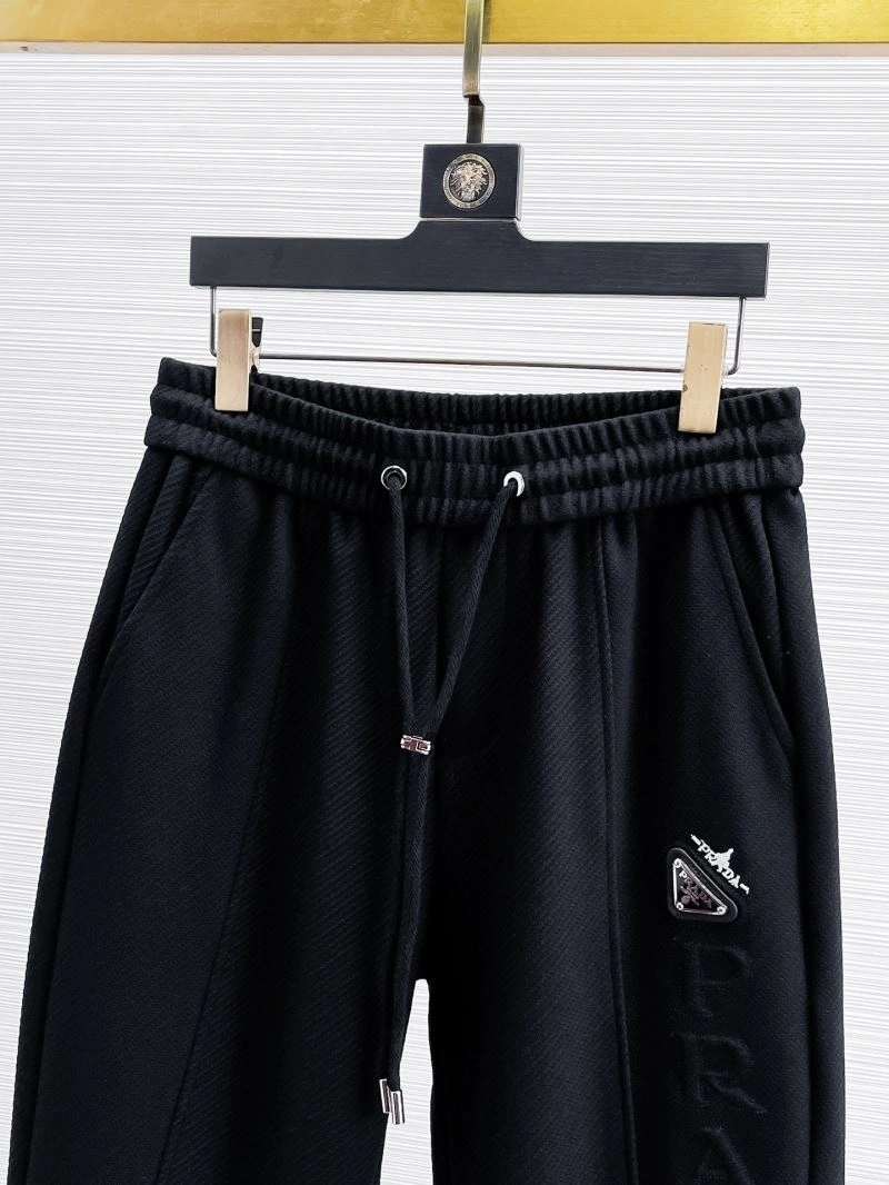 Prada Long Pants Contemporary 170518