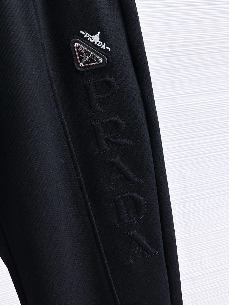 Prada Long Pants Contemporary 170518