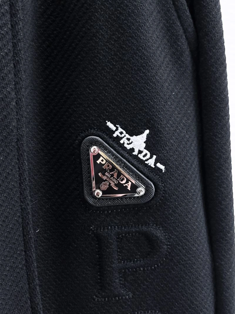 Prada Long Pants Contemporary 170518
