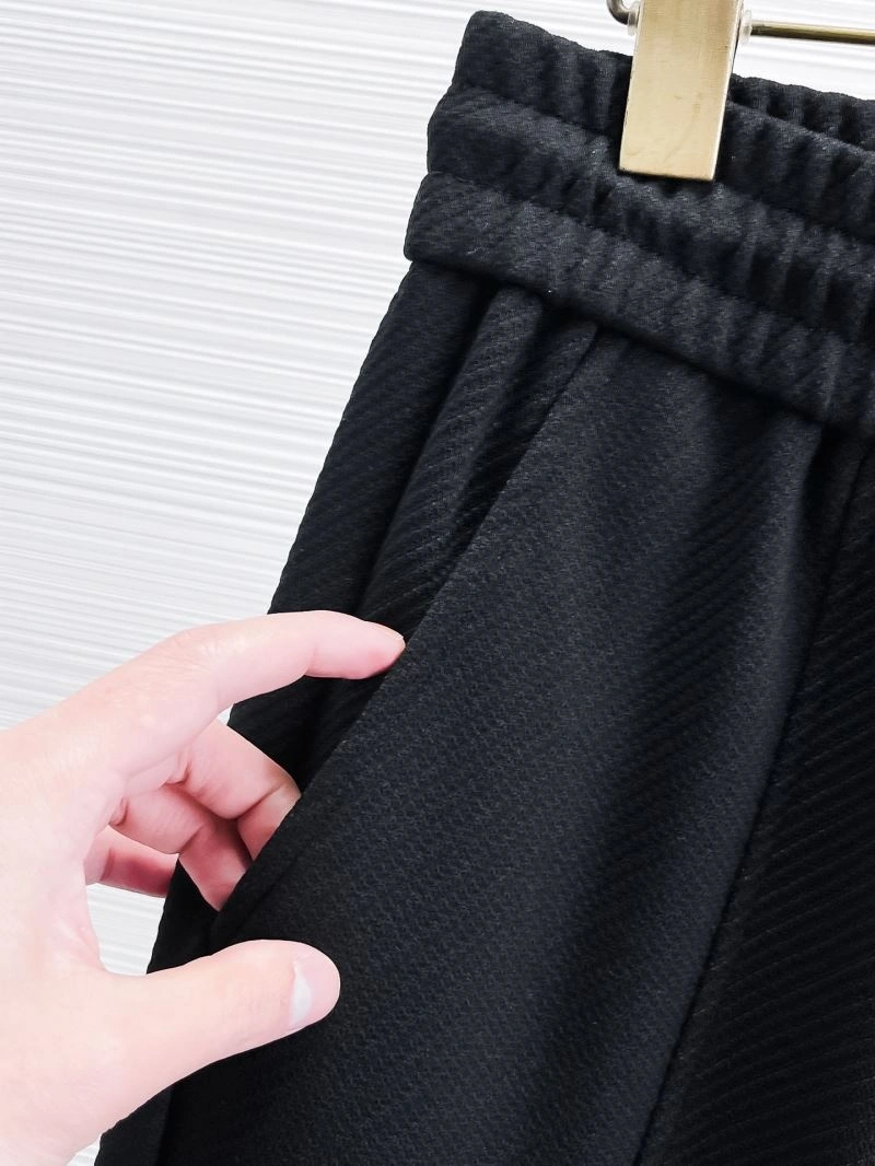 Prada Long Pants Contemporary 170518