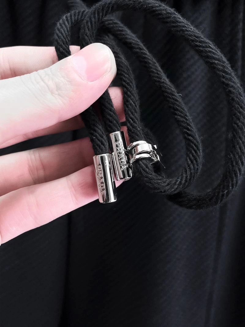 Prada Long Pants Contemporary 170518
