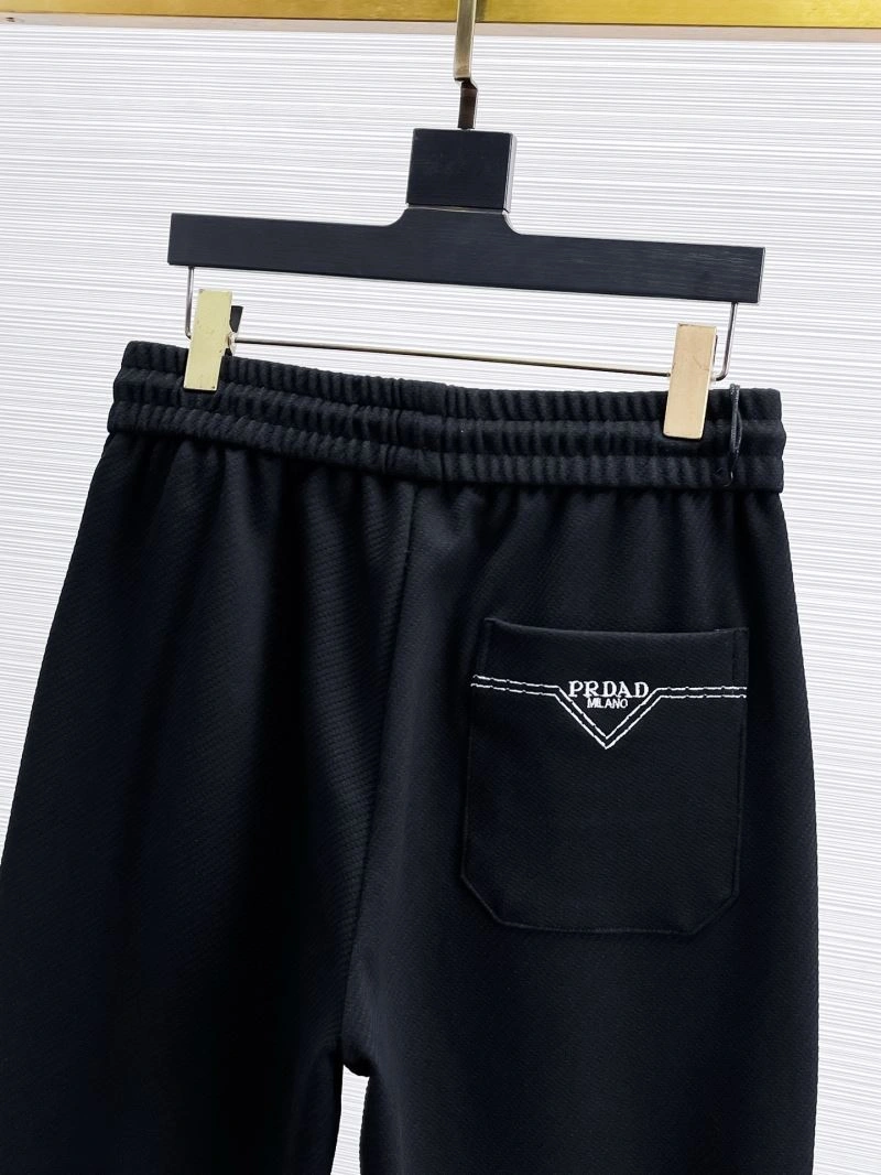 Prada Long Pants Contemporary 170518