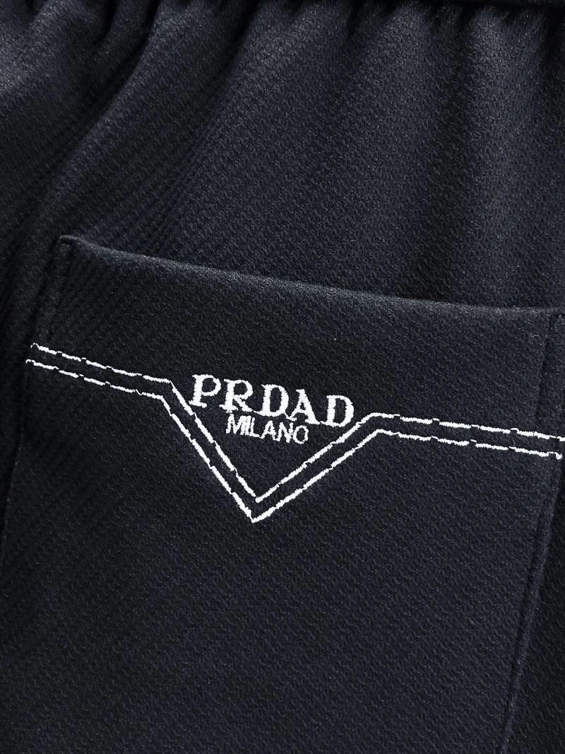 Prada Long Pants Contemporary 170518