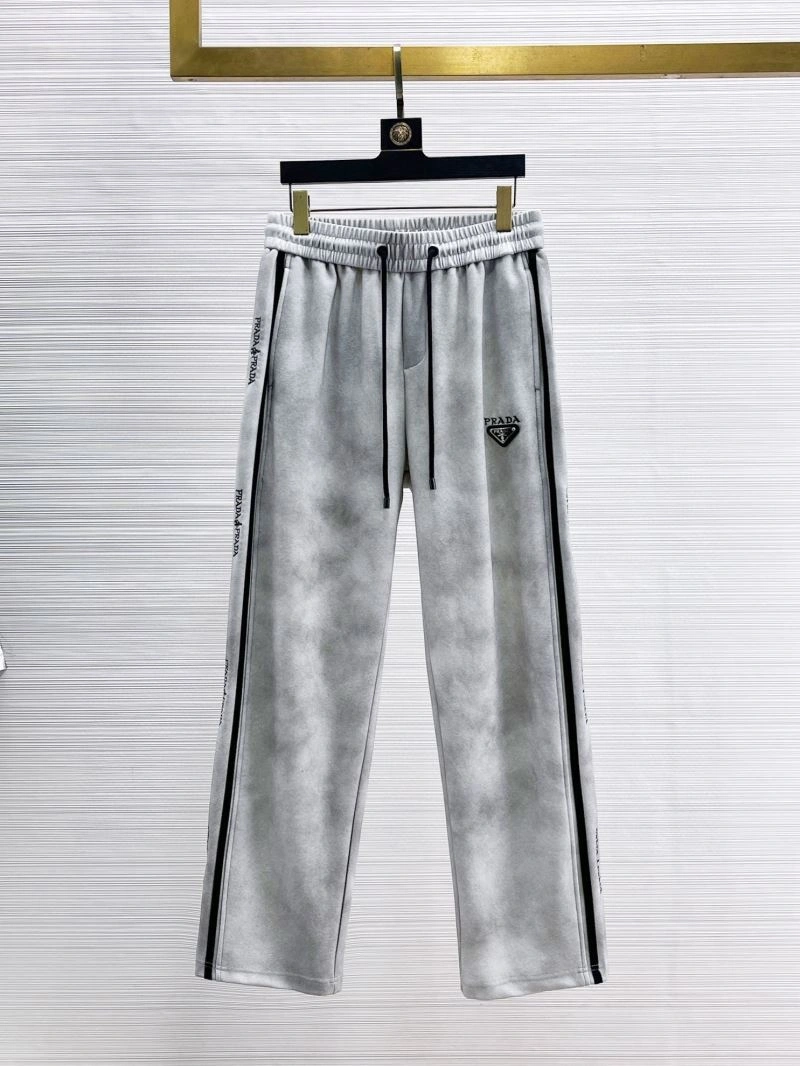 Upgraded Prada Long Pants 170441