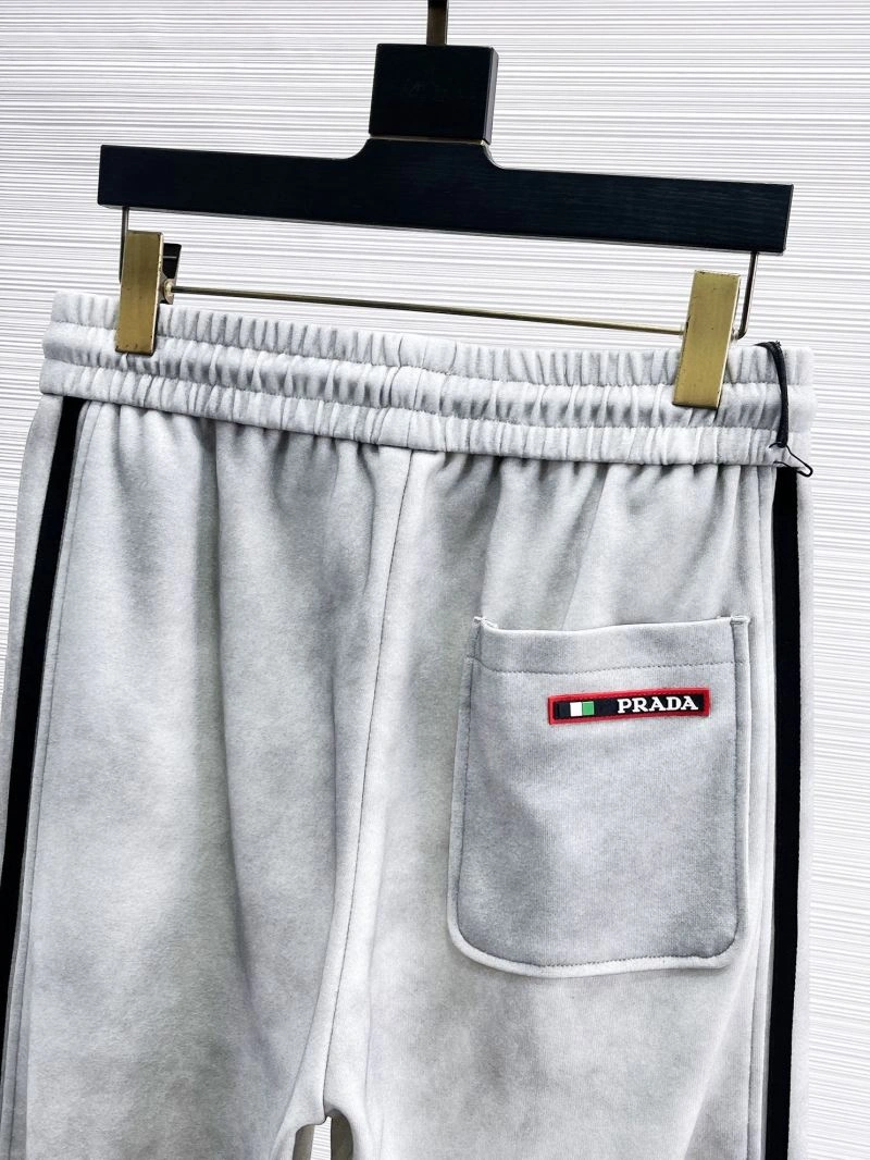 Upgraded Prada Long Pants 170441