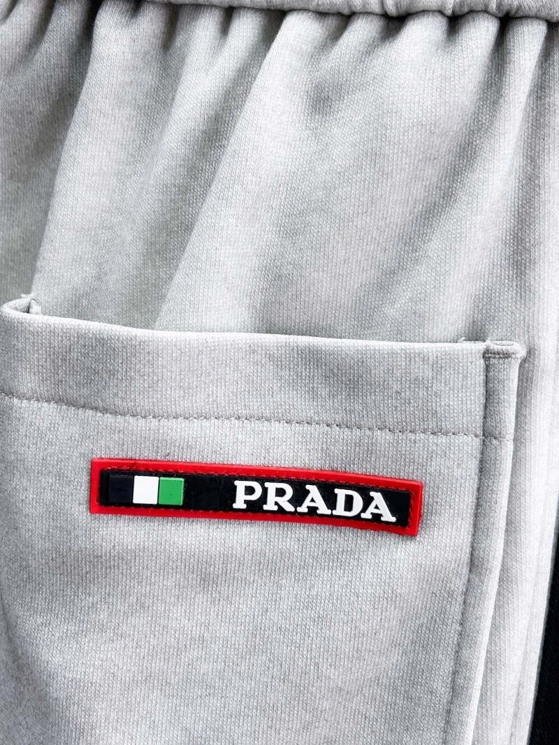 Upgraded Prada Long Pants 170441