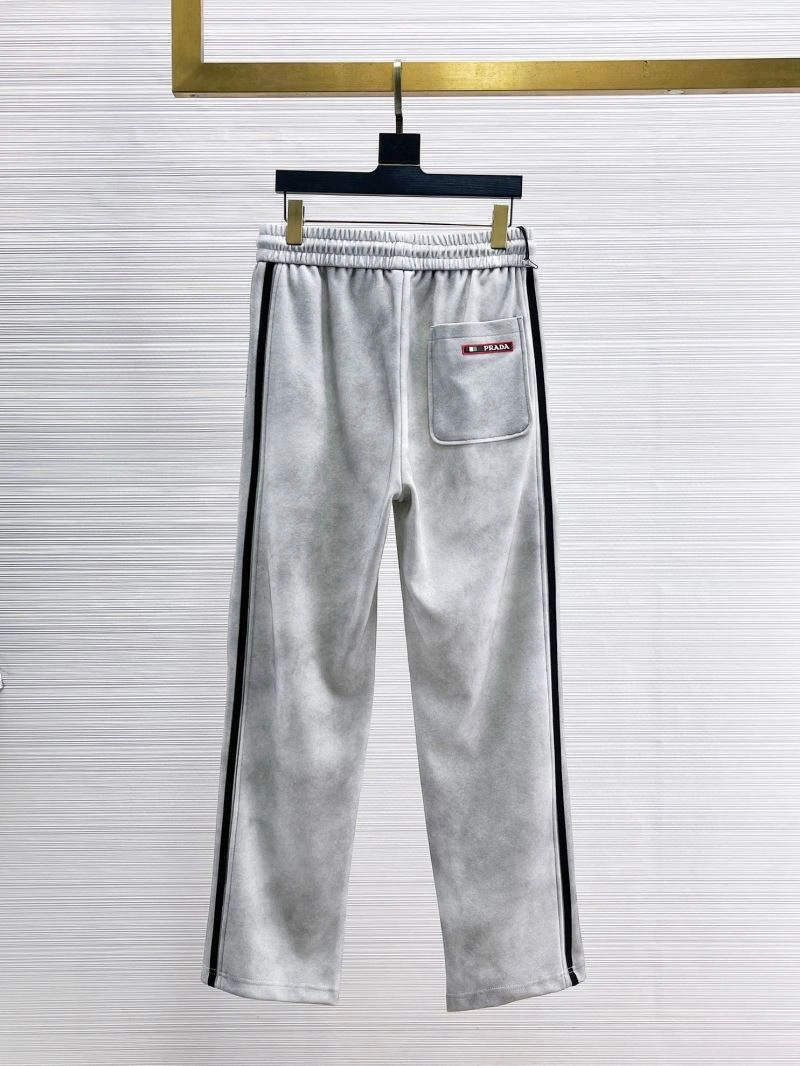 Upgraded Prada Long Pants 170441