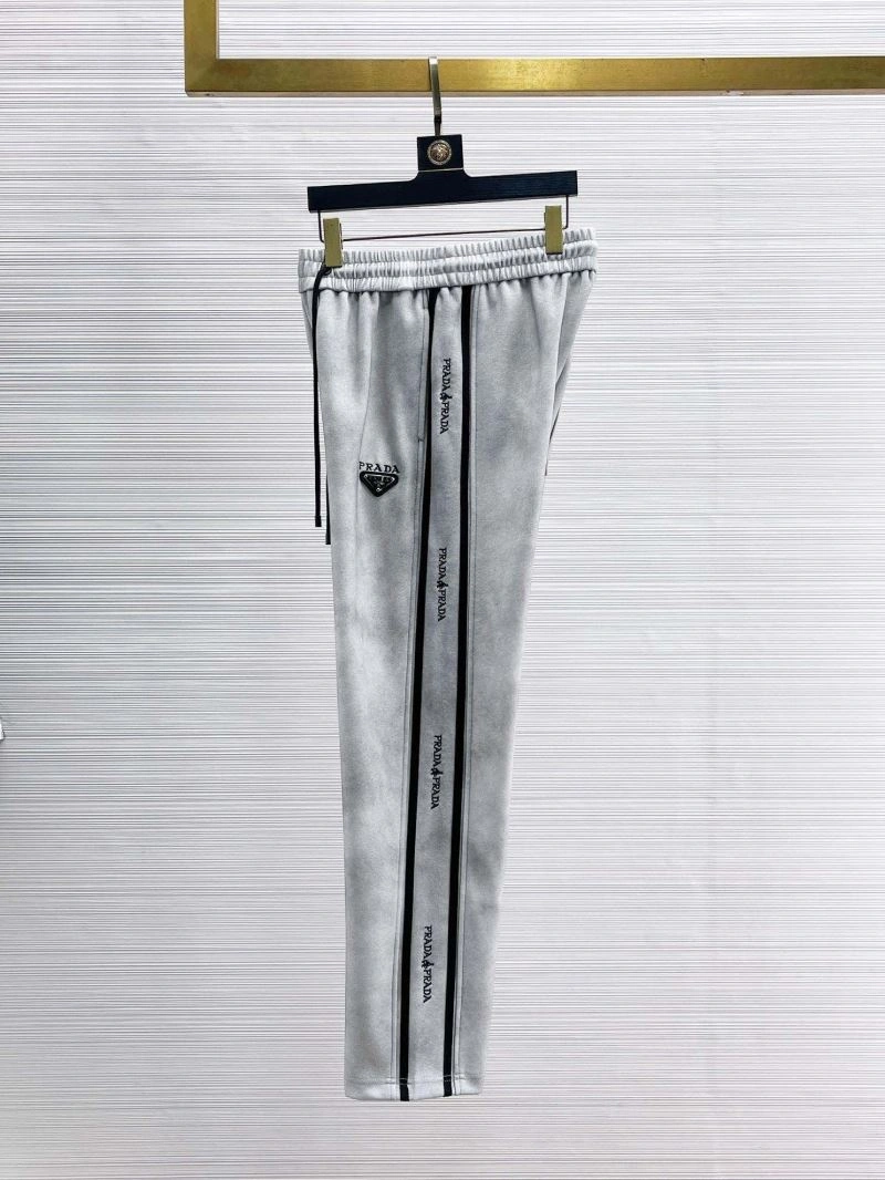 Upgraded Prada Long Pants 170441