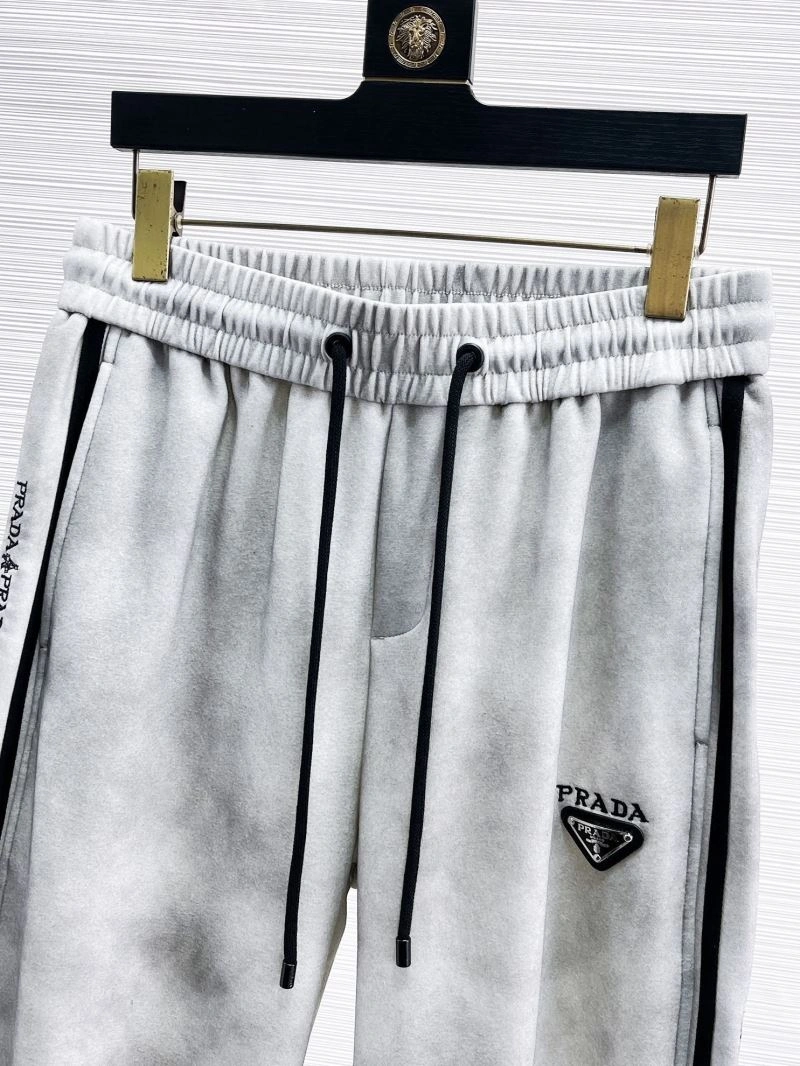 Upgraded Prada Long Pants 170441