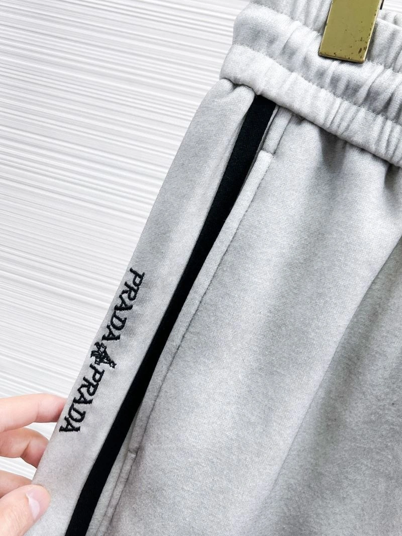 Upgraded Prada Long Pants 170441