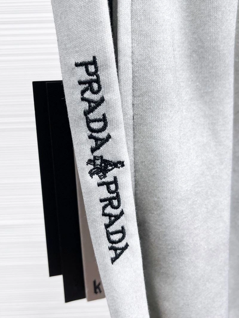 Upgraded Prada Long Pants 170441
