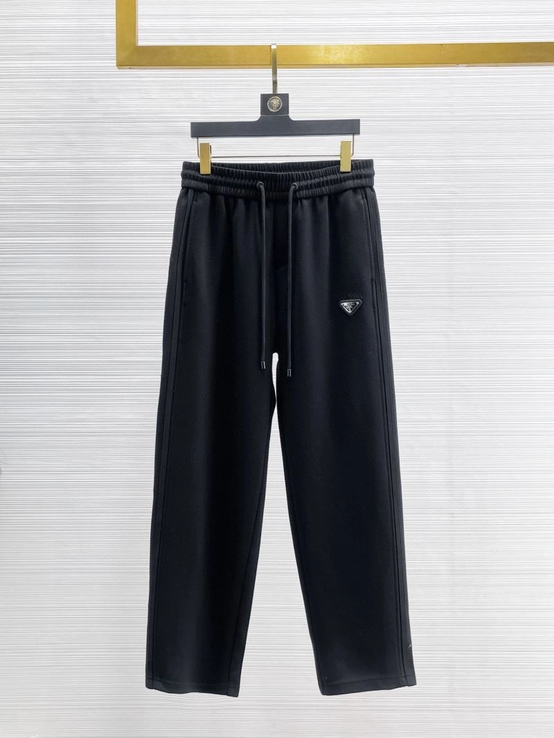 Lightweight Prada Long Pants 170440