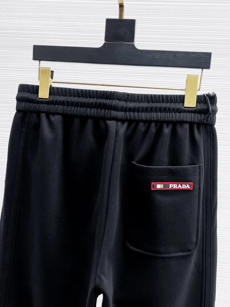 Lightweight Prada Long Pants 170440