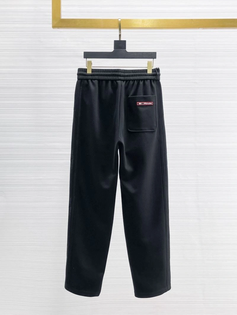 Lightweight Prada Long Pants 170440
