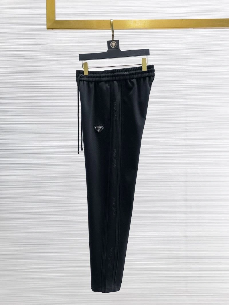 Lightweight Prada Long Pants 170440
