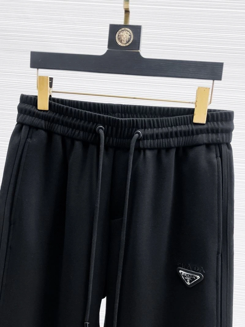 Lightweight Prada Long Pants 170440