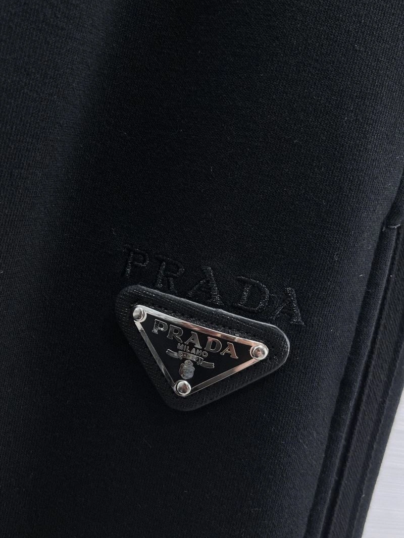 Lightweight Prada Long Pants 170440