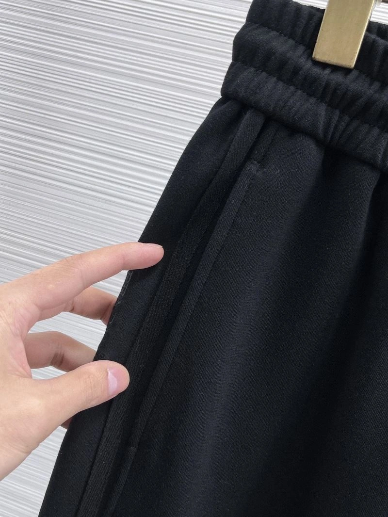 Lightweight Prada Long Pants 170440
