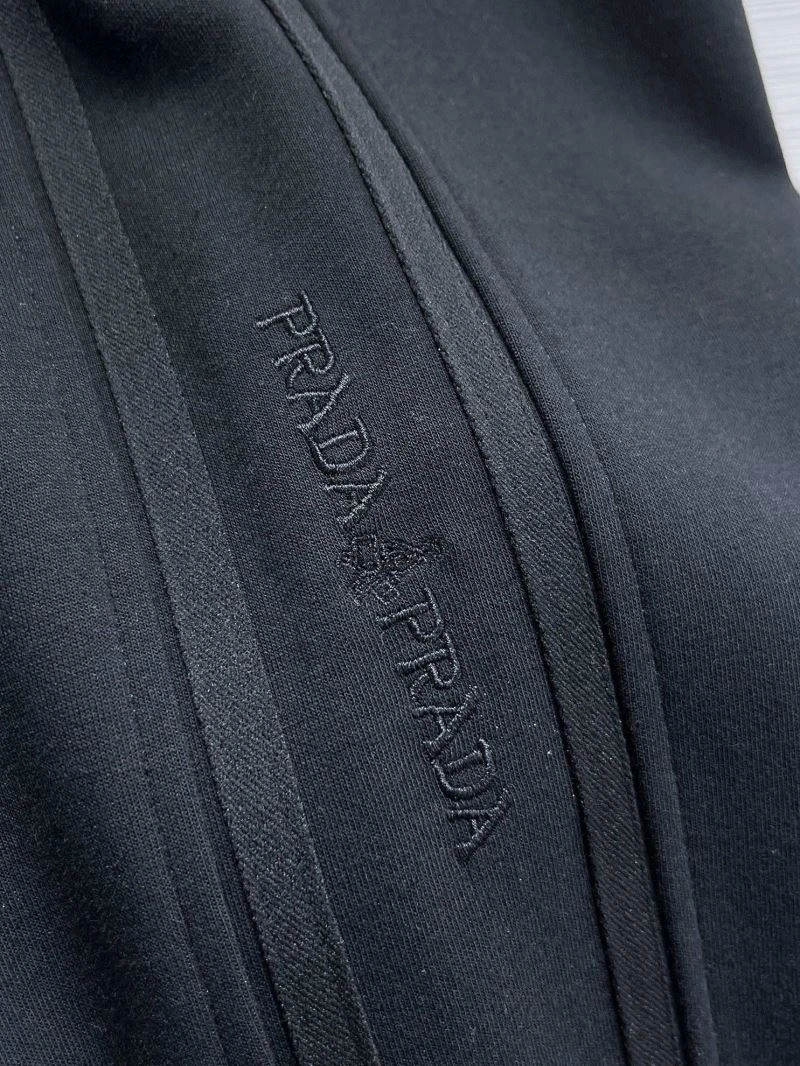 Lightweight Prada Long Pants 170440