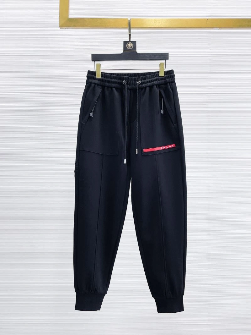 Prada Long Pants Modern 170472